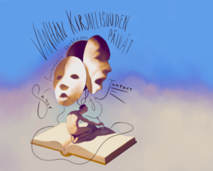 Vanhan kirjallisuuden päivien ohjelma ja näytteilleasettajat julkistettu